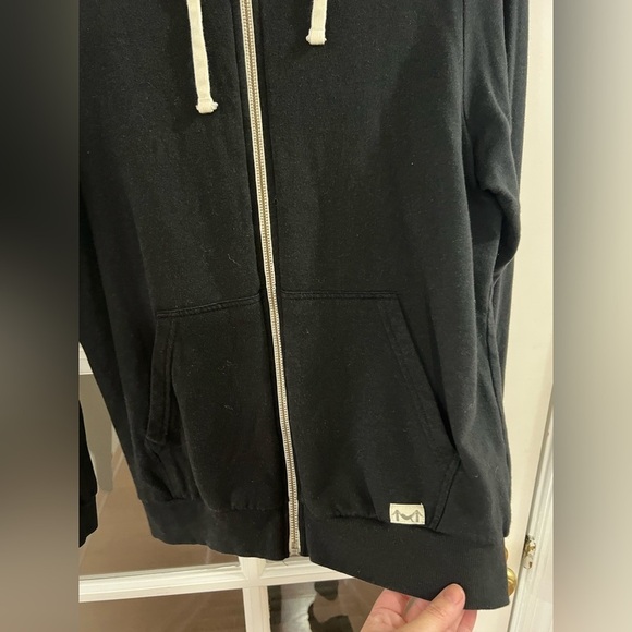 Marine Layer Adobe Max Conference 2019 Creativity For All - Jacket/hoodie -  M - Picture 4 of 6